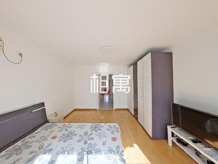 整租·仓南胡同12号院