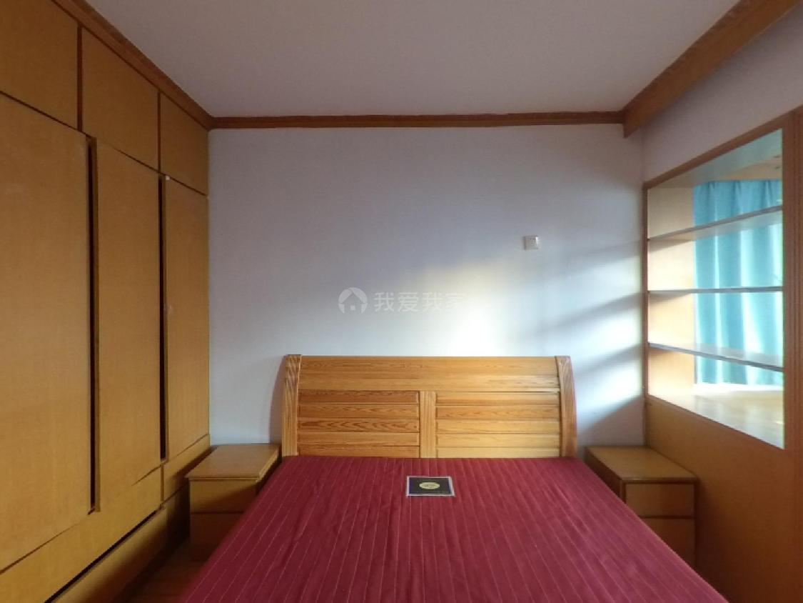 整租·四方新村
