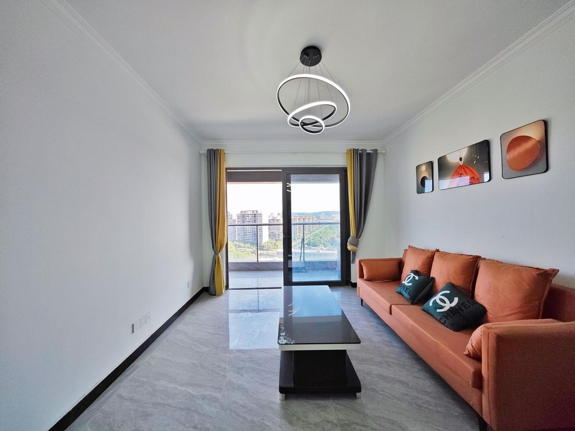 整租·金成紫辰花园