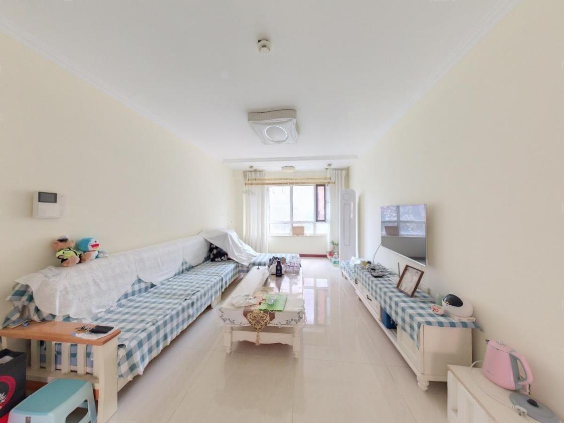 整租·中海国际社区