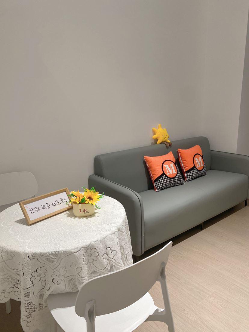 整租·京基御景荟都