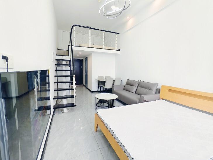 整租·华润置地广场