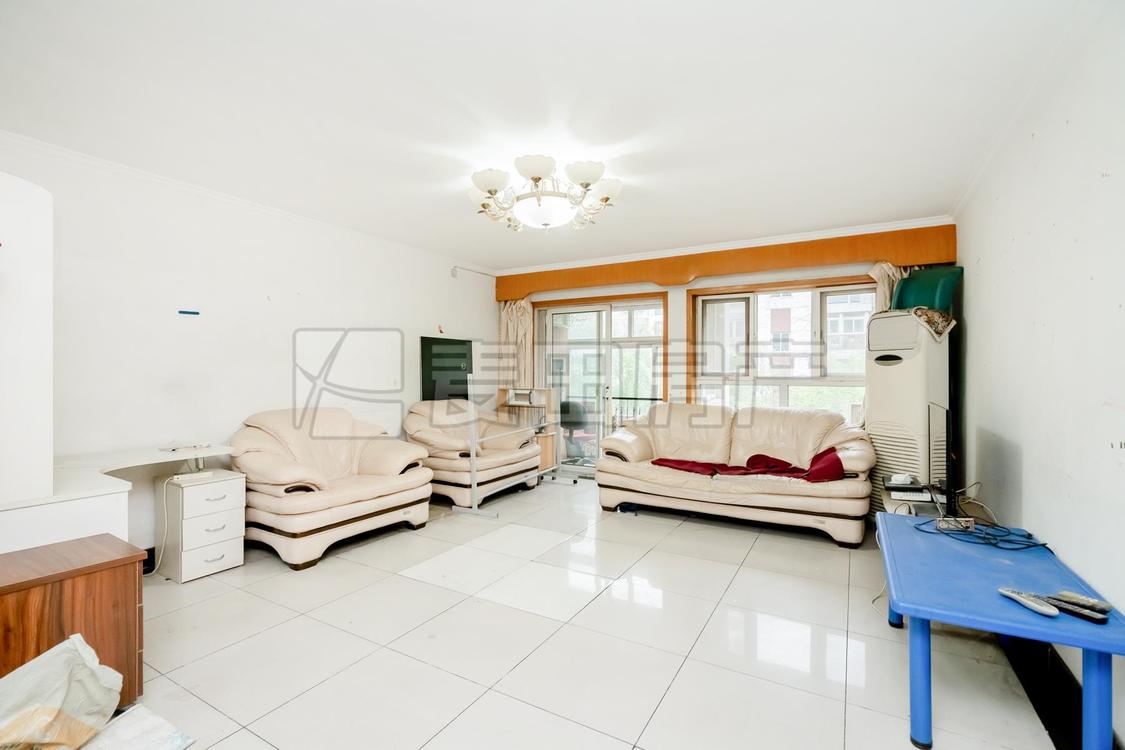 整租·怡美家园