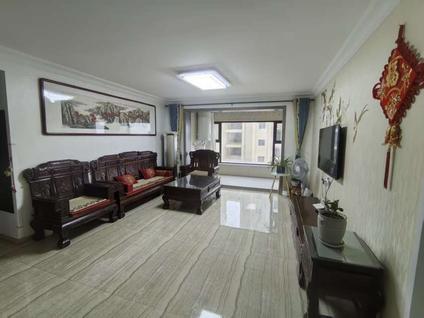 桥西北杜整租 碧桂园天汇4室2厅/150平/高楼层