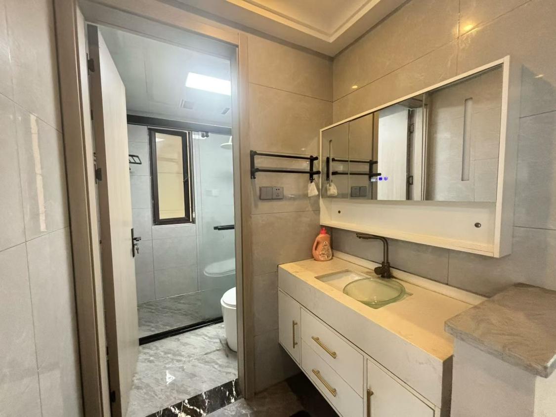 整租·奥园天誉长兴