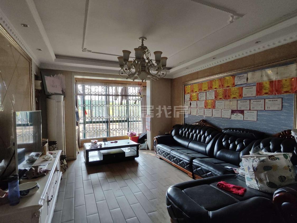 整租·豪润公园天下