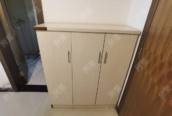 合租·戛纳小镇