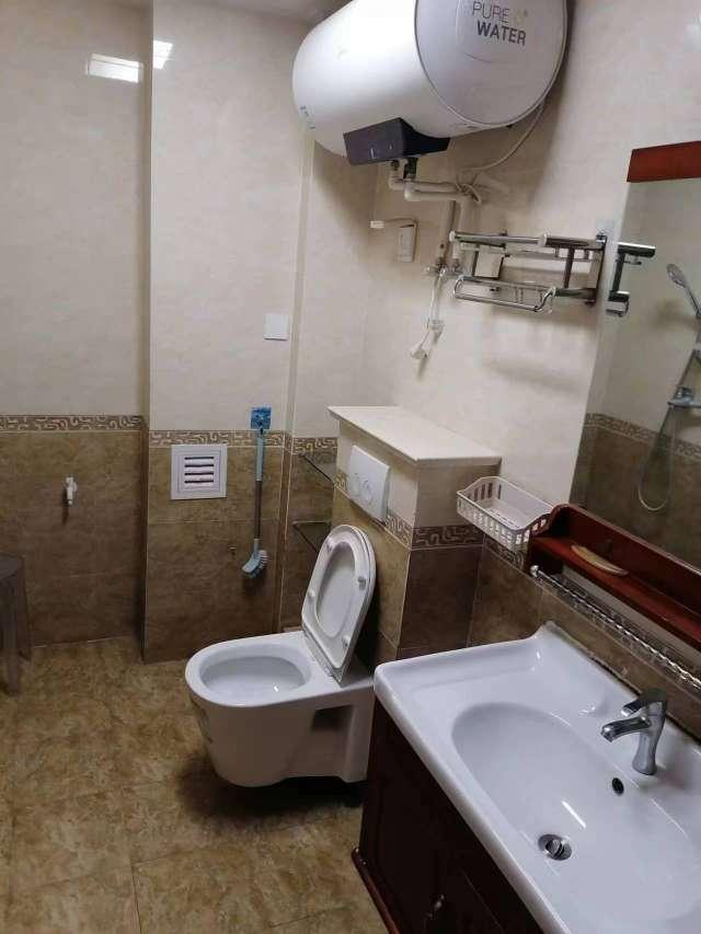 整租·望海名居