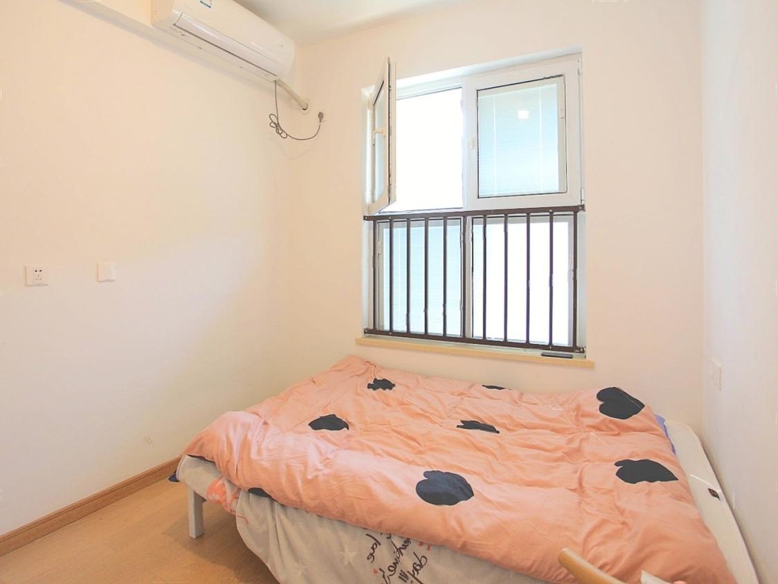 整租·秦淮源筑