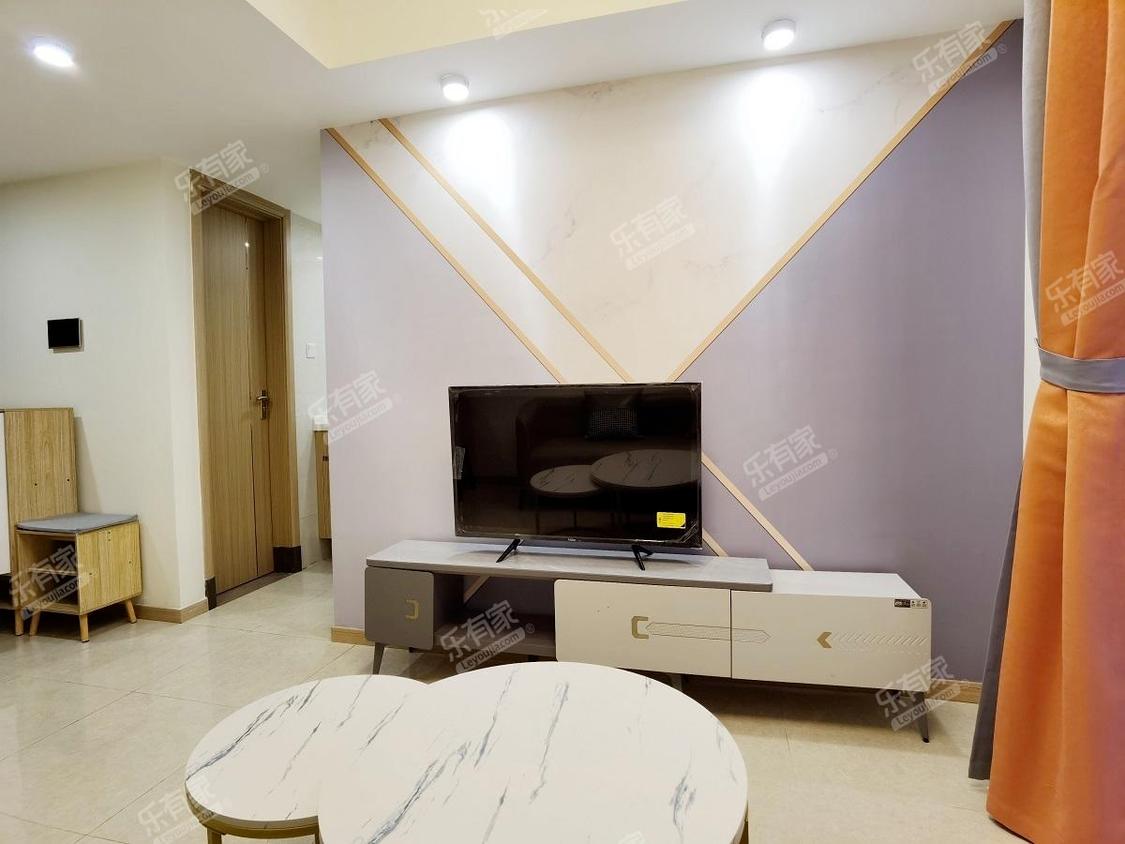 整租·佳兆业大都汇