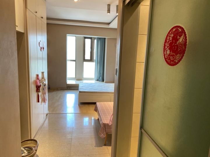 整租·华中首座