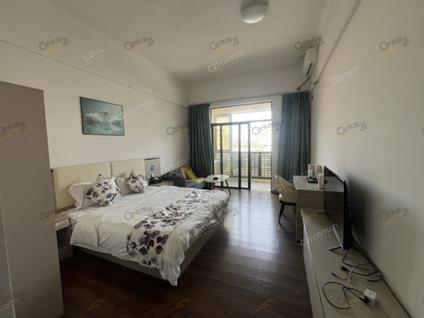 大涌大涌整租 富卓华庭1室1厅/45平/低楼层