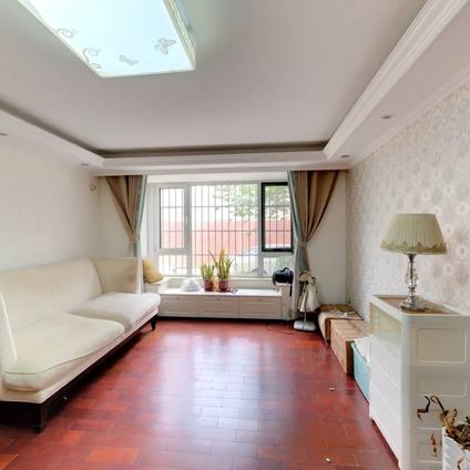 北京丰华园3室2厅130.95平底层/共5层