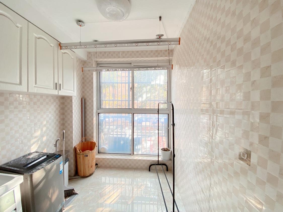 整租·御龙山花园