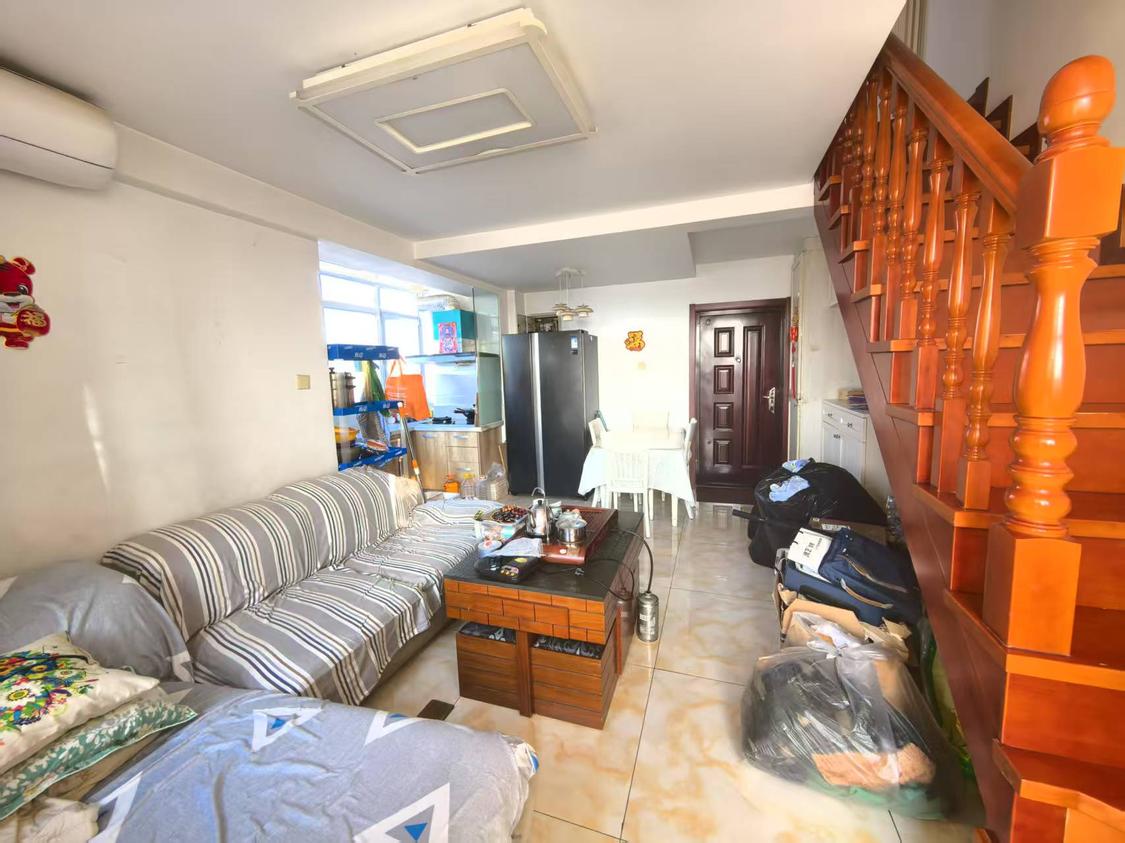 整租·西山国际城