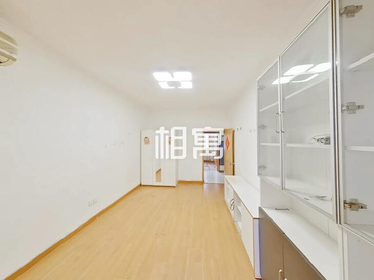 整租·钢研社区