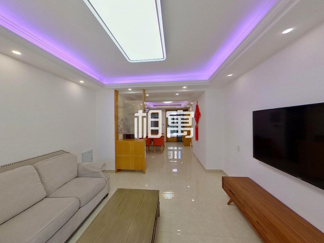 整租·紫金西苑