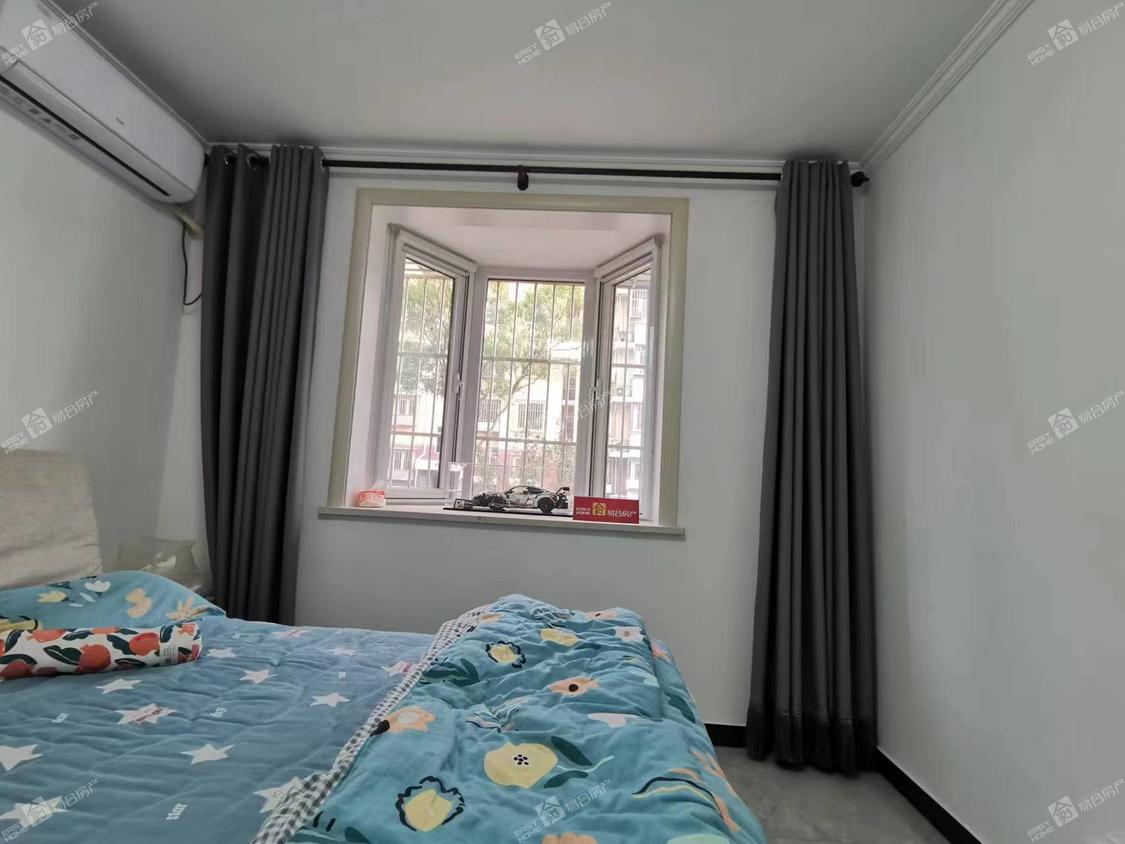 整租·悦安居小区