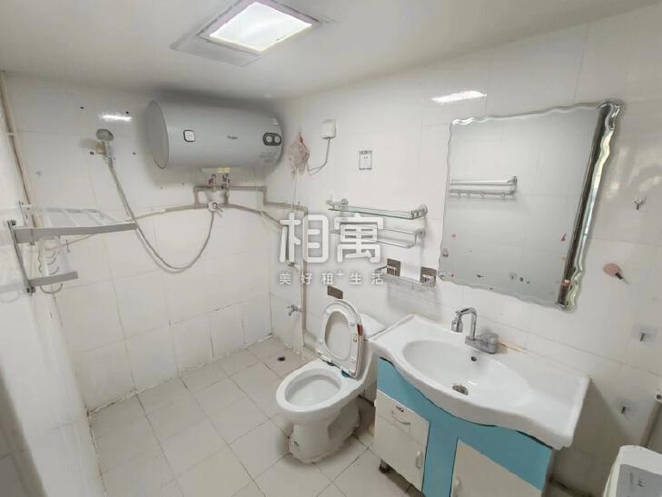 合租·龙锦苑(东二区)