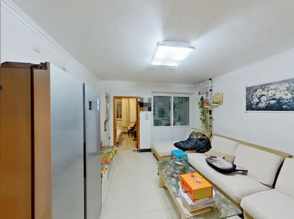 整租·世纪城(远大园六区)