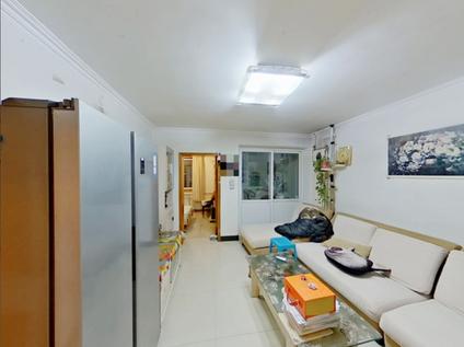 海淀世纪城整租 世纪城(远大园六区)2室1厅/70平/中楼层