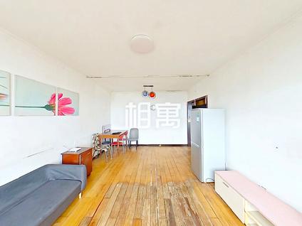 丰台看丹桥整租 晓月家园2室1厅/85平/高楼层