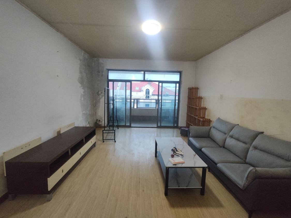 整租·阳光馨苑(韩海路)