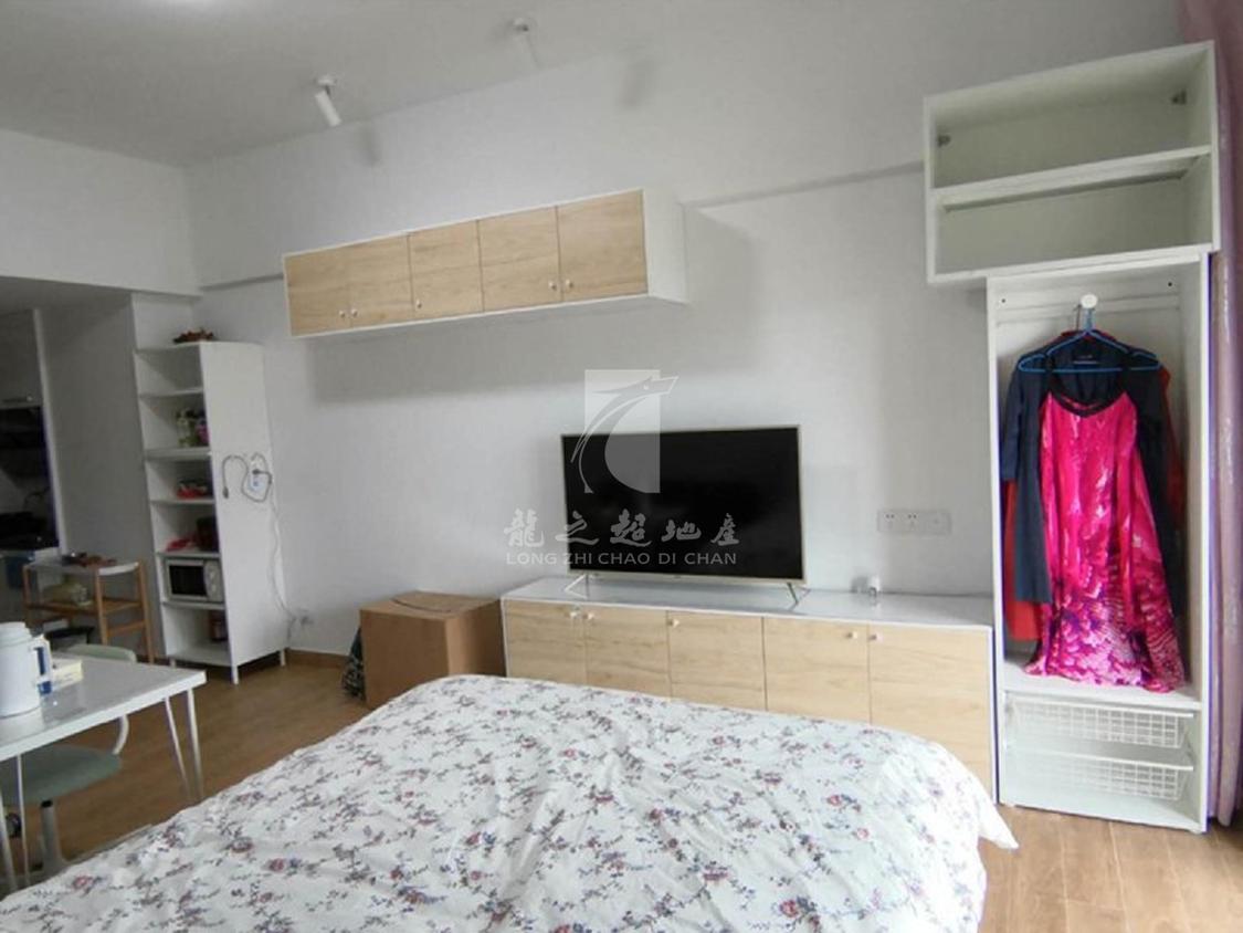 整租·盈生林上湾