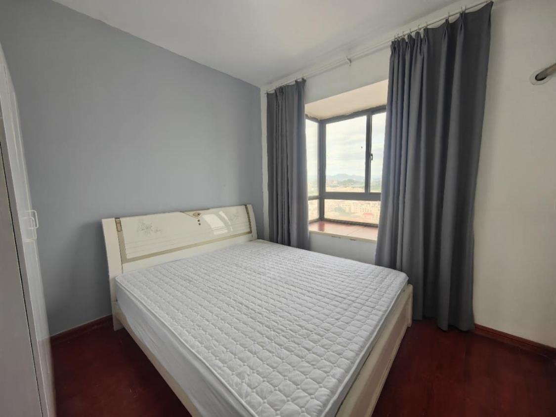 整租·夏商新纪元