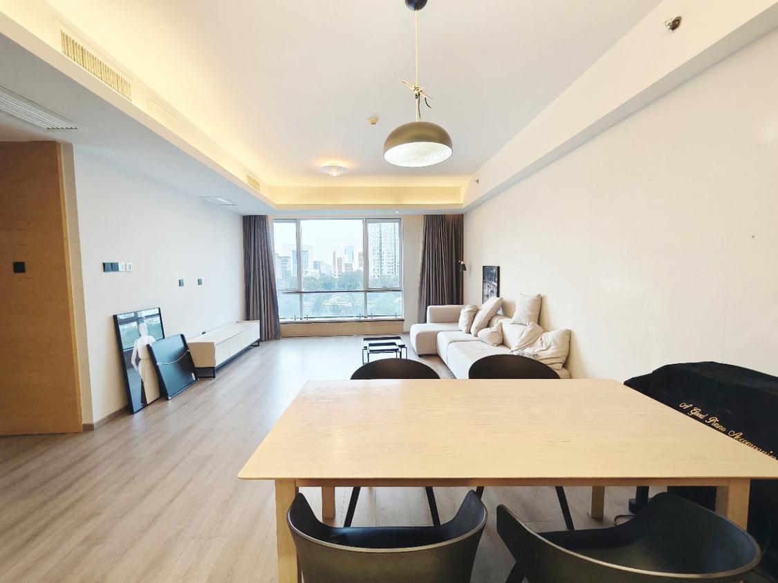 整租·永利国际