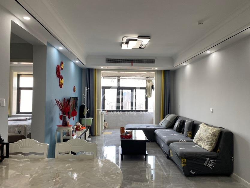 整租·景城名郡