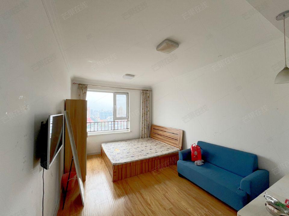 整租·紫金名门