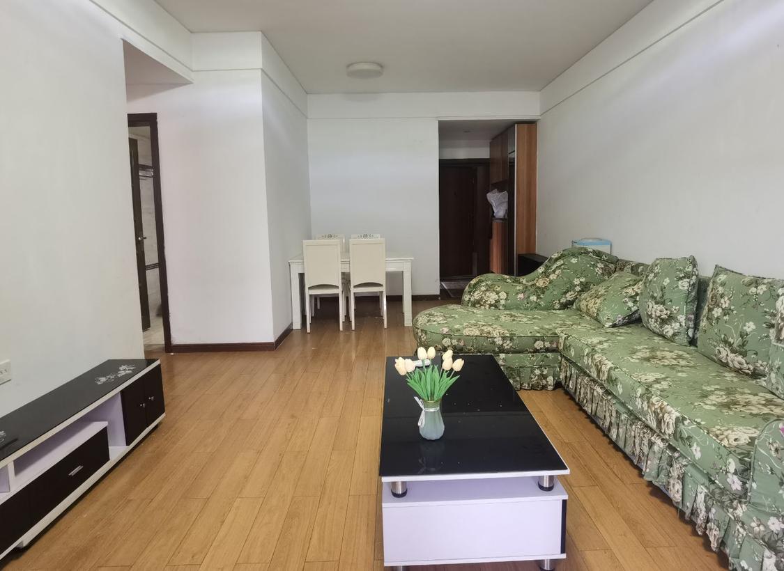 整租·融汇温泉城(锦华里)