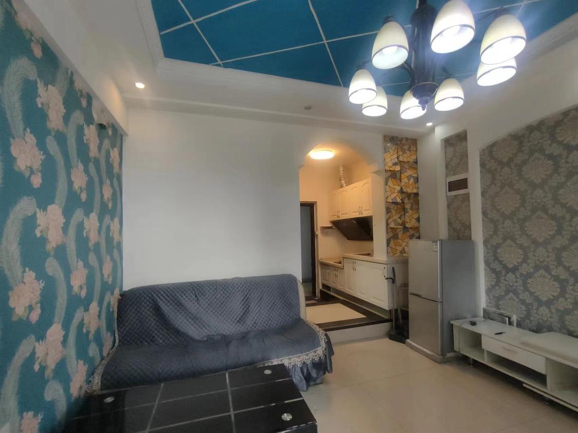 整租·龙翔中央公馆