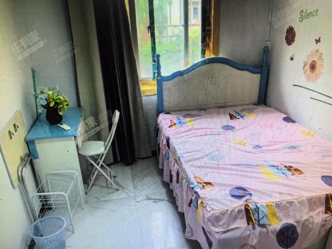 整租·贝丽花园