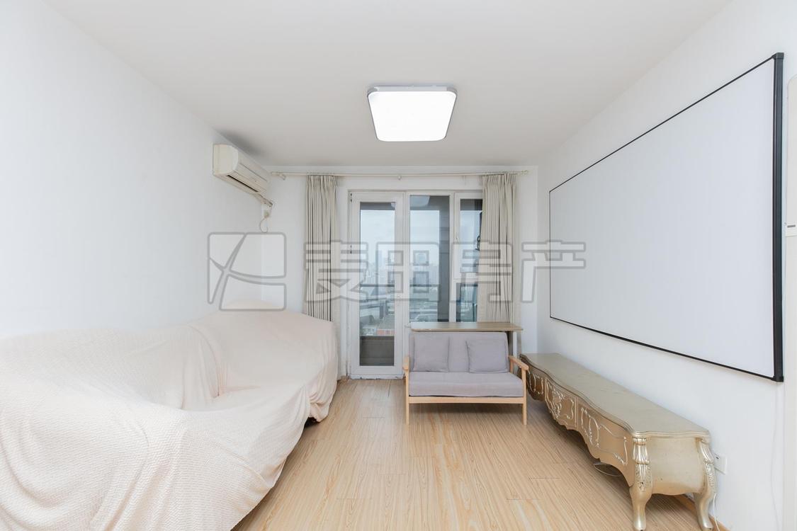 整租·北京香颂(二期)