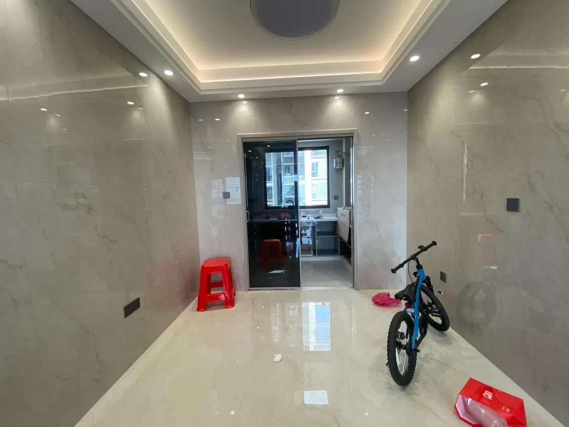 整租·欧厝海悦湾