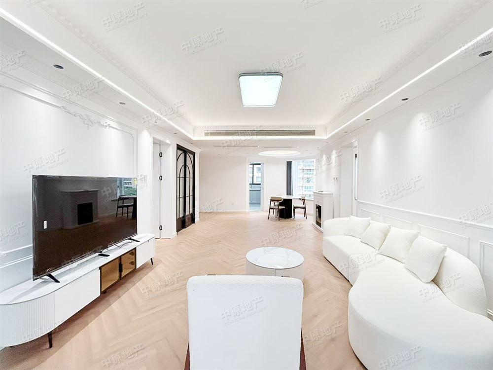 整租·强生古北花园