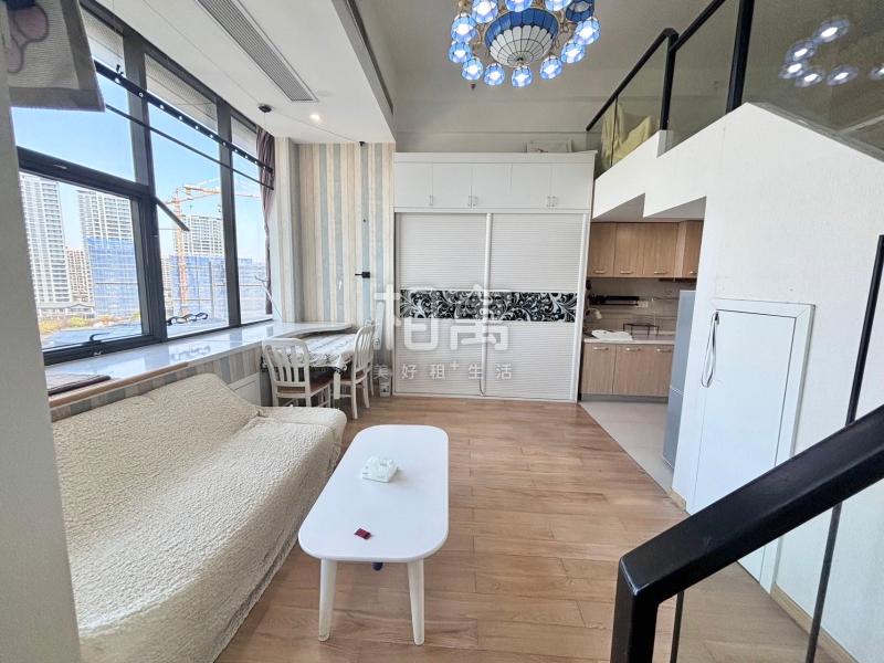 整租·泰美国际大厦