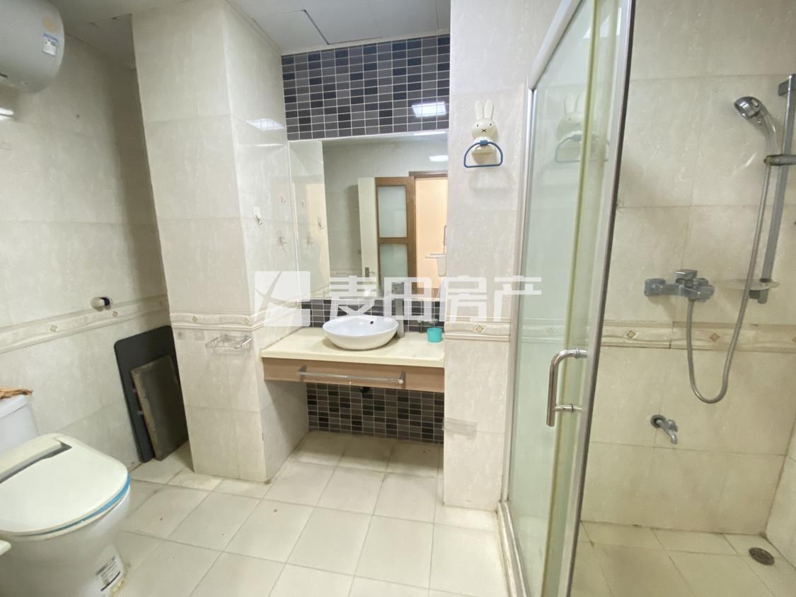 整租·嘉盛豪园(南区)