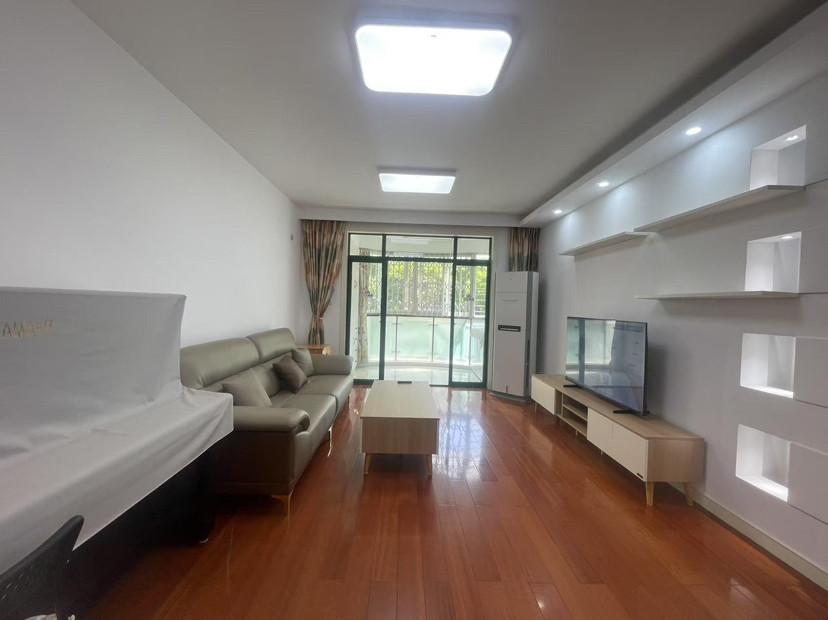 整租·久华佳苑(一期)