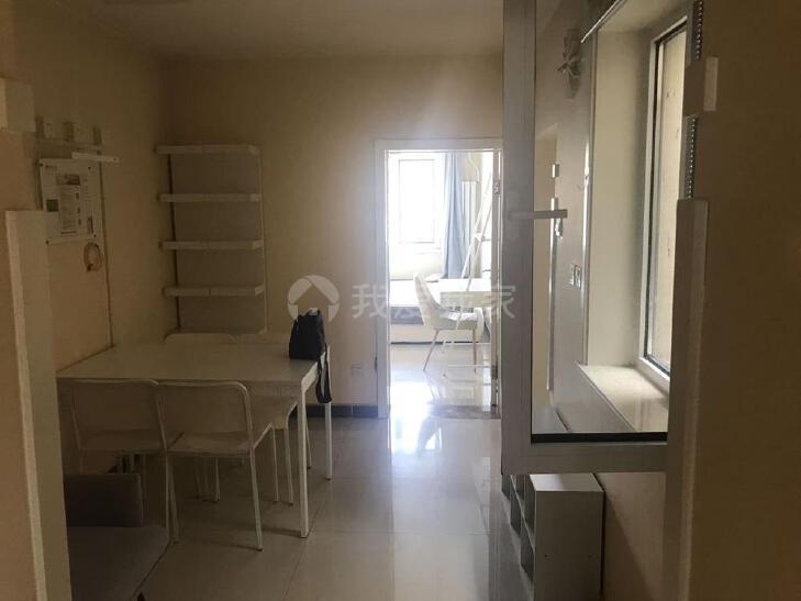 整租·新华社皇亭子宿舍