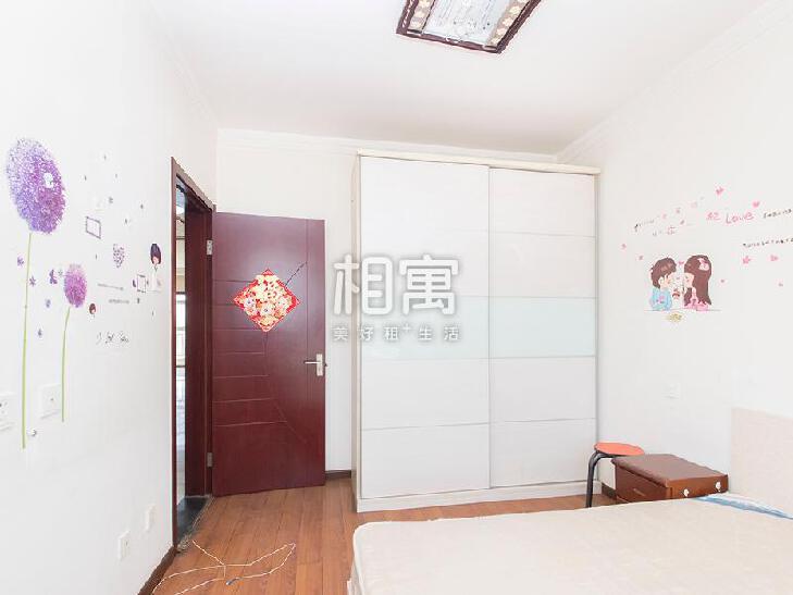 整租·世华水岸(C区)