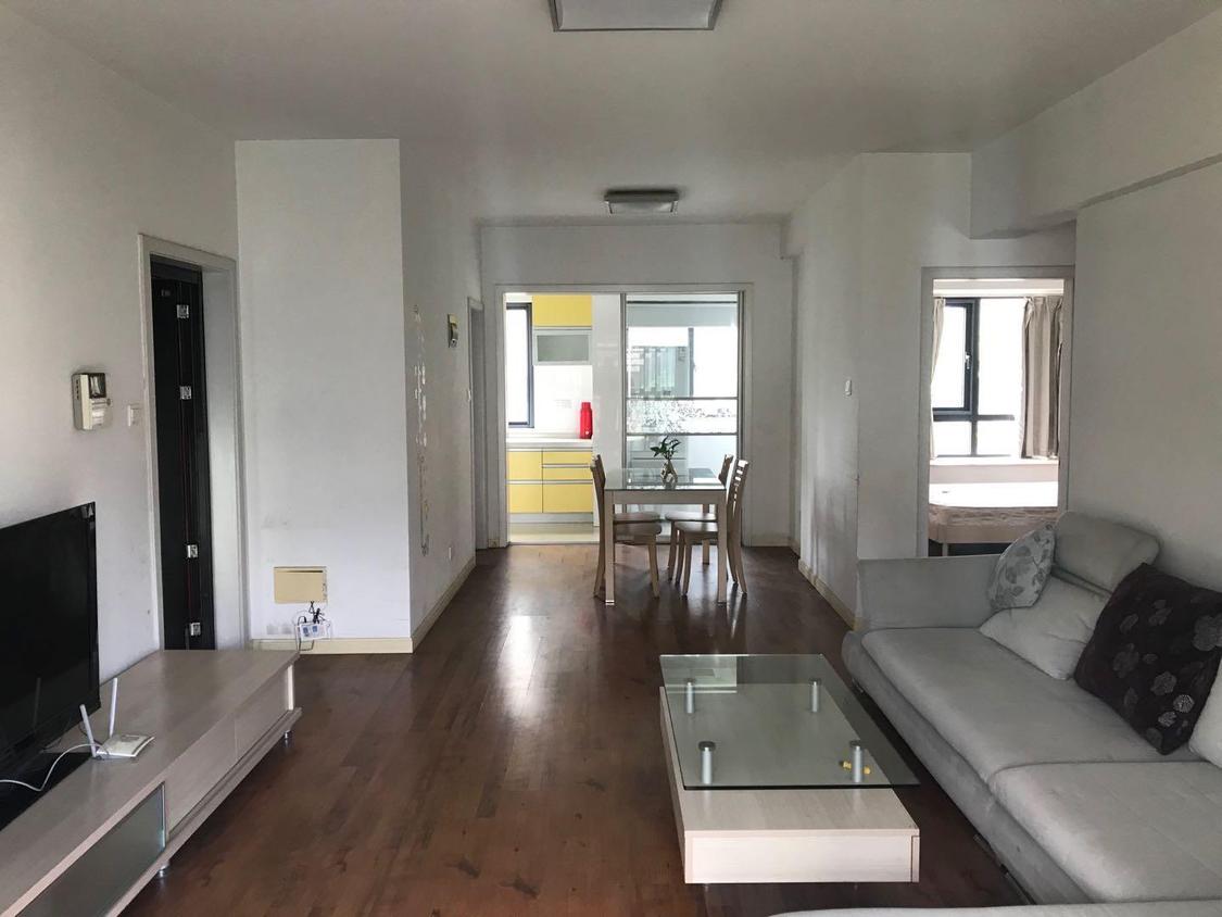 整租·阳光城市花园(B区)