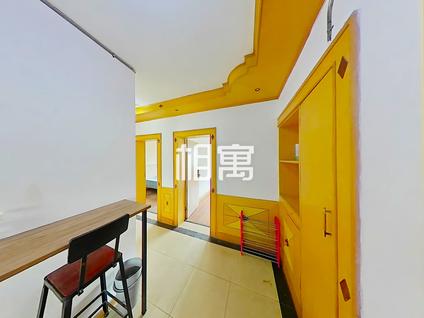 浦东世纪公园整租 花木苑3室1厅/75平/中楼层