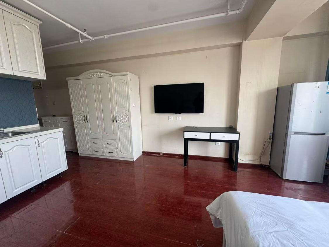 整租·东方郁金香