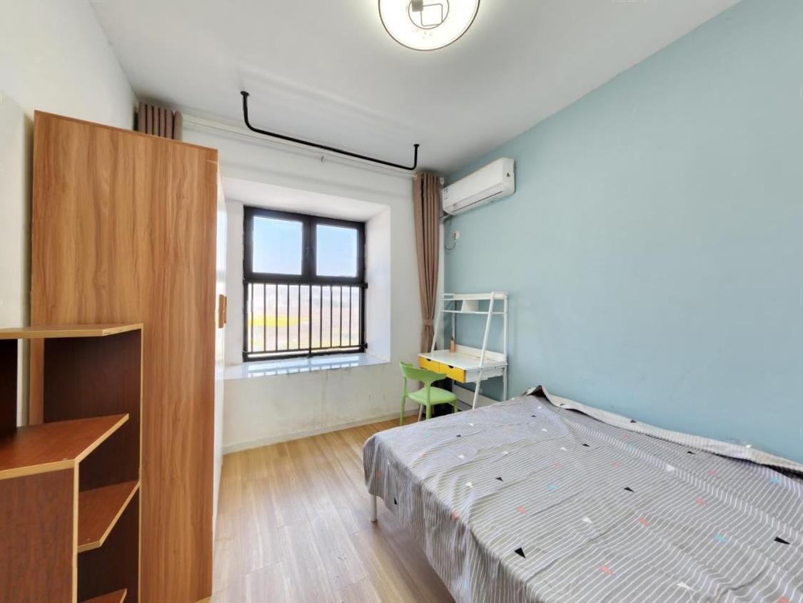 整租·中南山锦花城