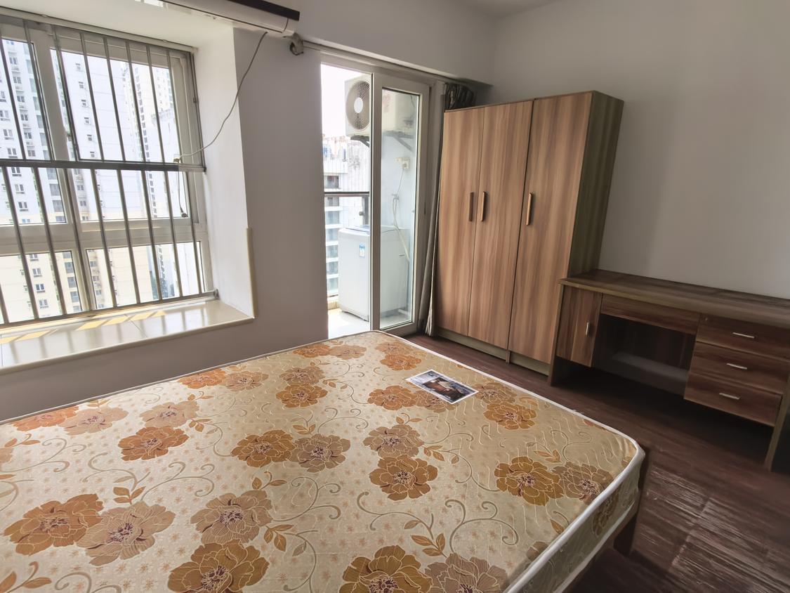 整租·天昊华庭