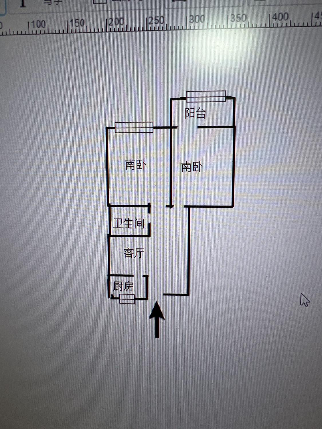 整租·新芝社区