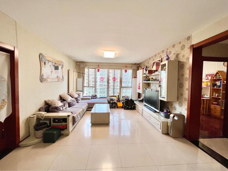 整租·阳光丽景